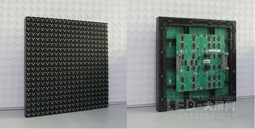 小間距LED顯示屏進入室內應用的七大門檻及突破方法