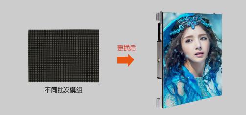 室內LED顯示屏改為戶外用途淺淺析